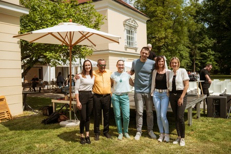 Zaključek osme bralne sezone (6)